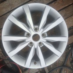 Only One Of These Parts Available