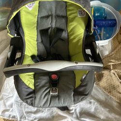 Graco, Car Seat