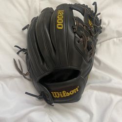  A2000 Wilson Glove 11.5