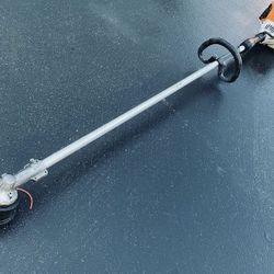 Stihl Commercial Gas Weed Eater 