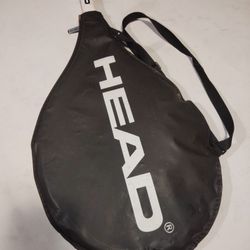 Head Tennis Racket Adult Size 