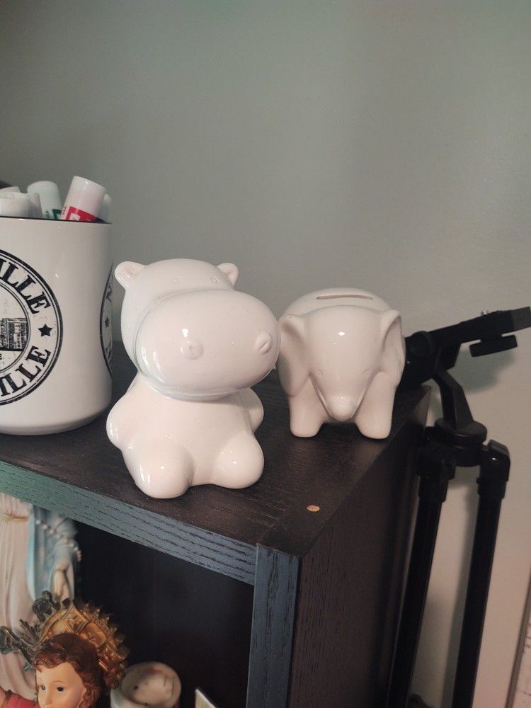 Piggy Bank