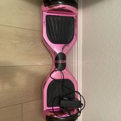 Hoverboard 