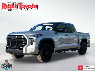 2026 Toyota Tundra