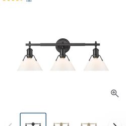 Lamp Bath