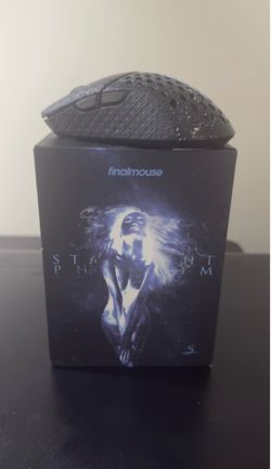 Finalmouse Starlight Phantom Small