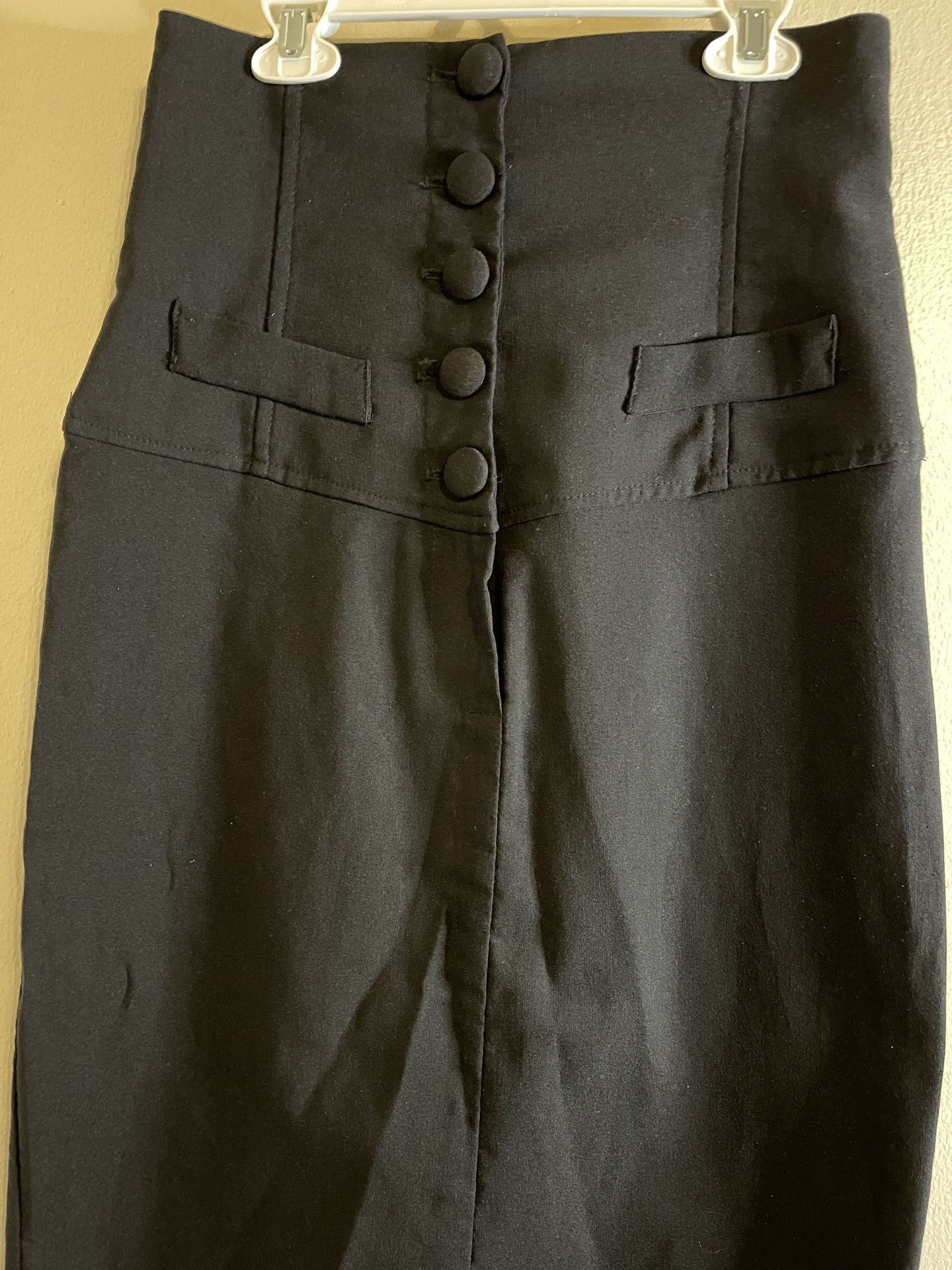 Vintage Pencil Skirt Juniors