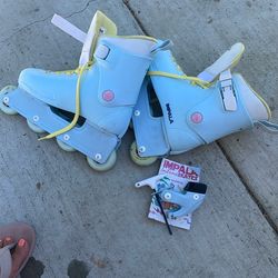 Roller Blades