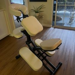 Master Massage Chair