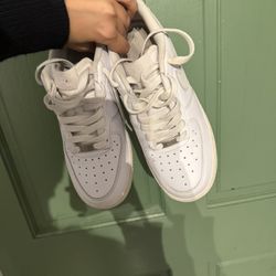AF1 white