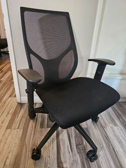 Office Chair or Gaming Chair