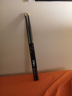 Z custom 5A select hickory sticks