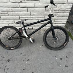 Rare Premium Products BMX 