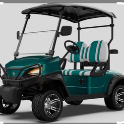 golf cars repair