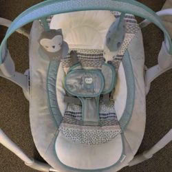 Infant Swing
