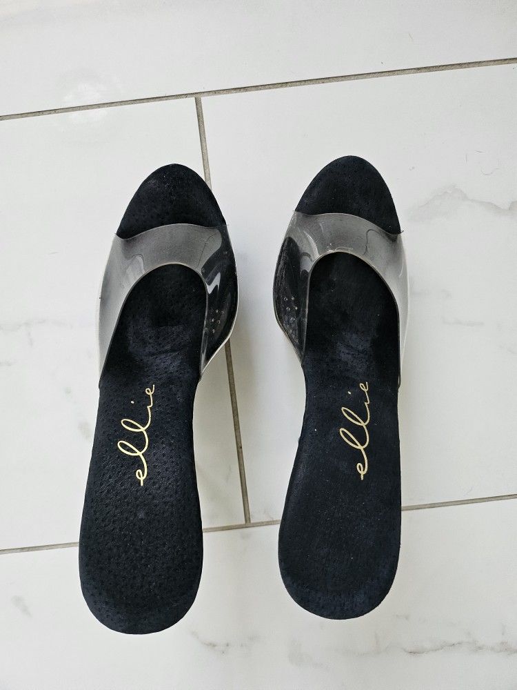Light Up Stilletos