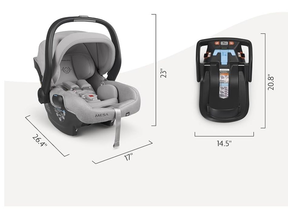 carrinho uppababy cruz V3 Stroller Age_Preschooler Shell Size:L/XL/XXL out fabric and integrated Our Storied Past -
