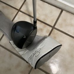 Callaway Solaire Lady Driver 13 Degree 