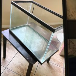 Kid table Or Aquarium 