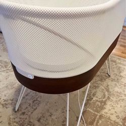 SNOO Smart Sleeper Bassinet