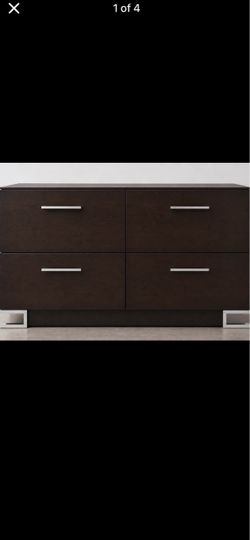 Tv stand/dresser
