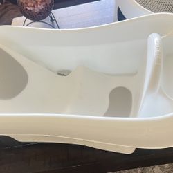 Tina De Baño Para Bebé 