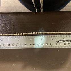 14k Gold Real Diamond Bracelet 2ctw For A Good Price!!