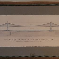 Brooklyn Bridge