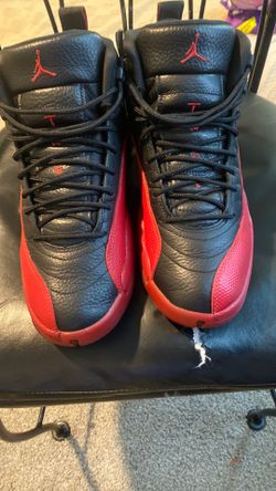 Flu game lightly worn 