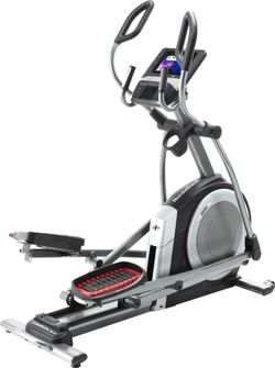 Nordic Track Elliptical