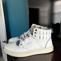 Alexander McQueen/Puma Men's Sneakers