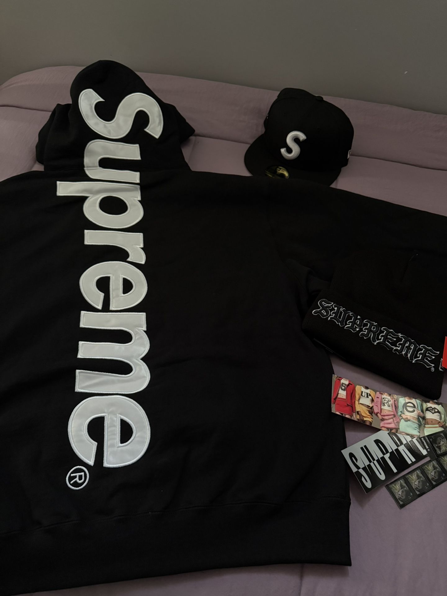Supreme