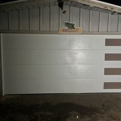Garage Doors 