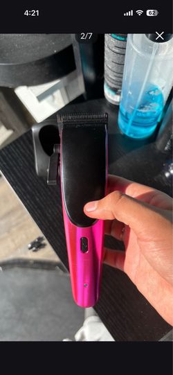 Style craft ergo clipper
