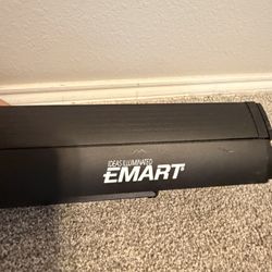 EMART Green Screen , Collapsible and Portable