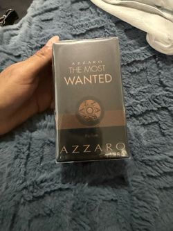 Azzaro The Most Wanted Parfum 3.38 oz