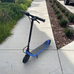 Segway Ninebot C2 Pro Kids Electric Scooter