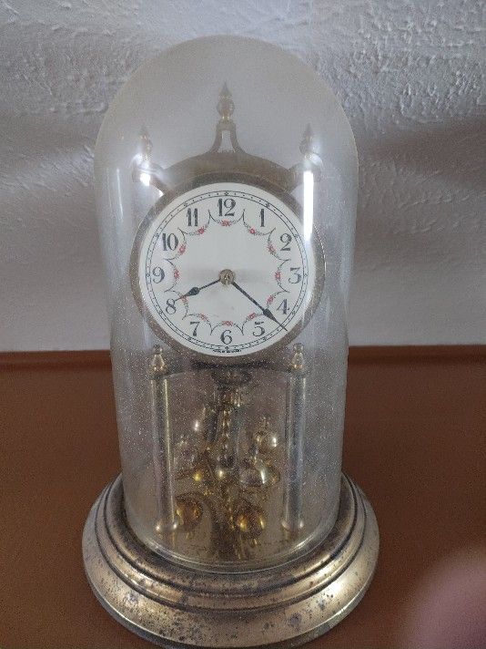 Antique Clock