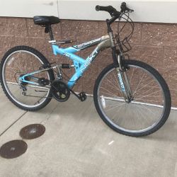 Schwinn  ZX Suspension Next PowerClimber