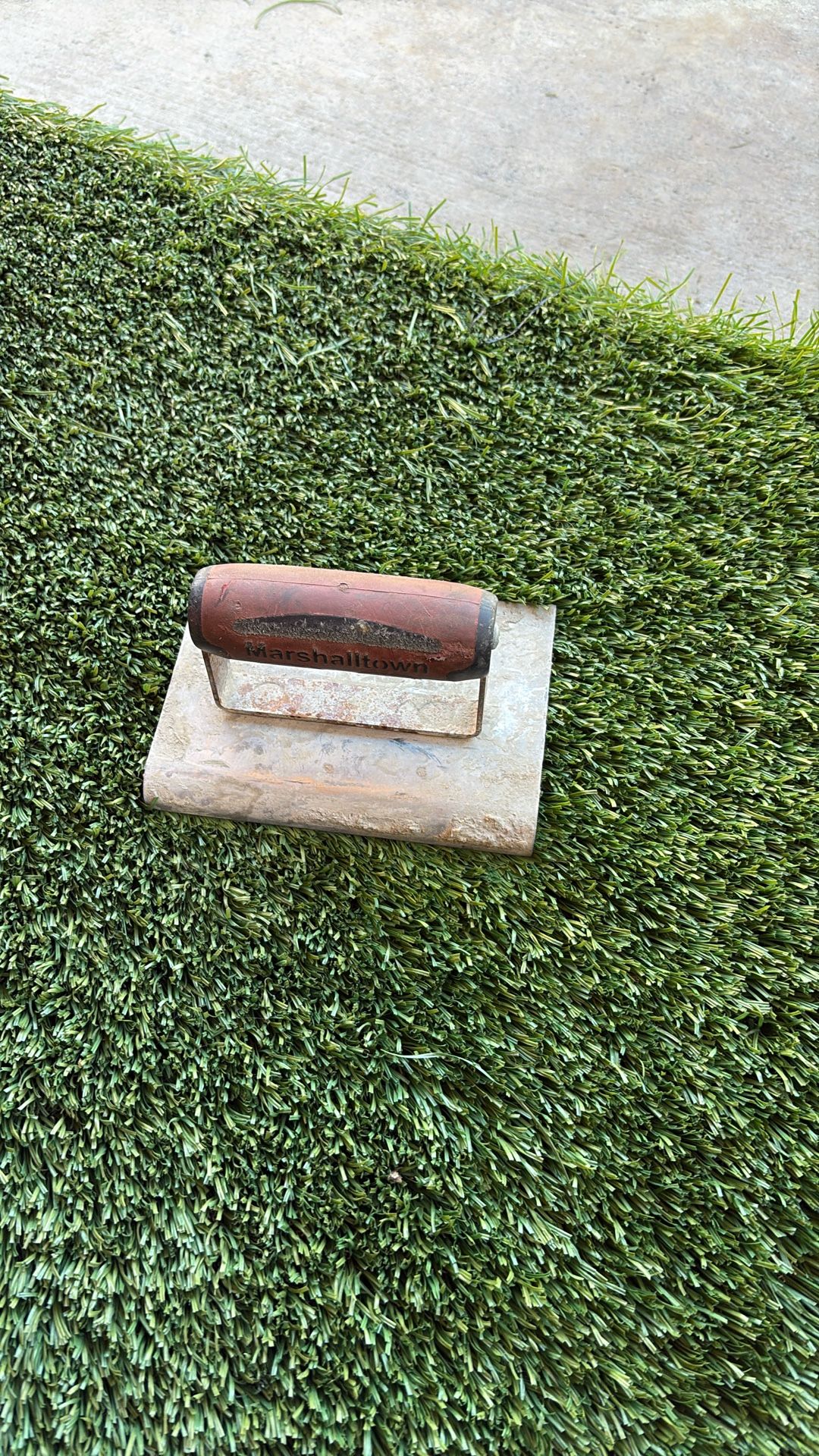 Marshalitown Orillero