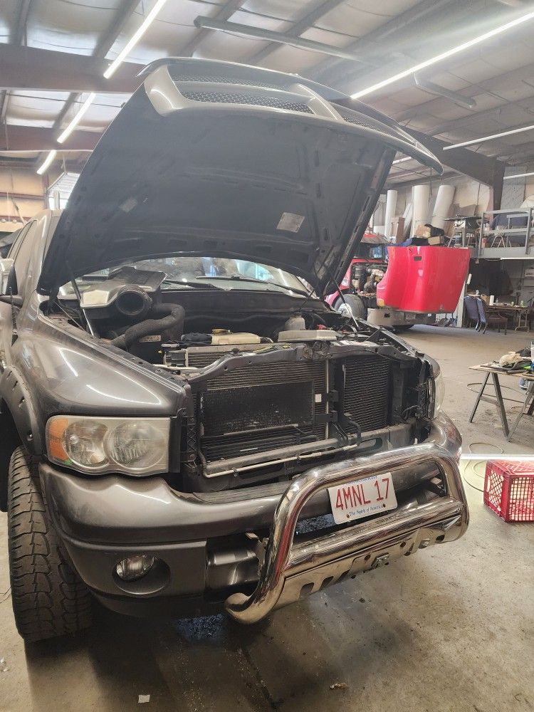 Parts