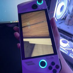 ROG Alley Extreme Z1