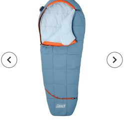 Coleman Big Bay Sleeping Bag