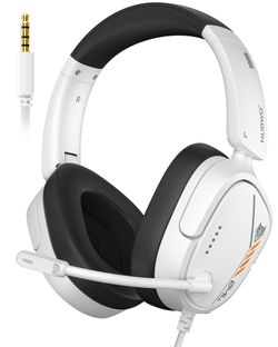NUBWO HG04L Gaming Headset
