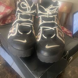 Good Used Shoes 