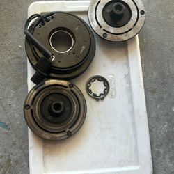 Hyundai AC CLUTCH REPAIR KITs