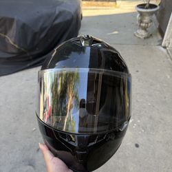 Motorcycle Helmet 