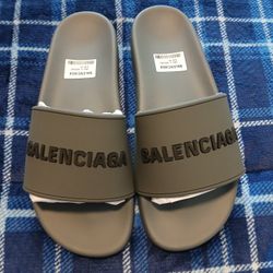 BALENCIAGA SLIPS