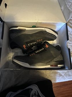 jordan 3 retro  
