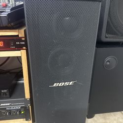 Bose Mb4 